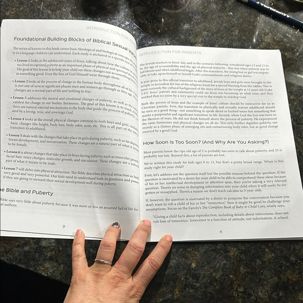 The Bible Recap Kids' Devotional - Picture 5 of 5